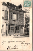 45 BEAUGENCY - Maison Du XIIIe Siecle. - Beaugency