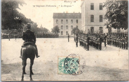54 NANCY - La Caserne Du 79e Regiment D'infanterie. - Nancy