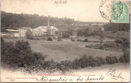 54 LAROCHE SOUS MONTIGNY - Vue Generale  - Other & Unclassified