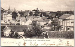 27 SAINT ANDRE DE L'EURE - Vue Generale Cote Est - Otros & Sin Clasificación