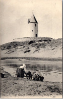 85 LES SABLES D'OLONNE - Vue Sur Le Vieux Moulin  - Sables D'Olonne