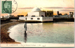 TUNISIE - CARTHAGE - Vue Au Nouveau Carthage. - Tunesien