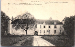 21 MORTEUIL - Le Chateau. - Sonstige & Ohne Zuordnung