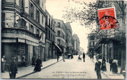 75013 PARIS - Rue Du Moulin Des Pres  - Arrondissement: 13