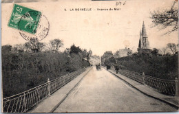 17 LA ROCHELLE - Avenue Du Mail. - La Rochelle