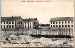 45 ORLEANS - Le Quartier Louis Rossat. - Orleans