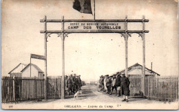 45 ORLEANS - Entree Du Camp Des Tourelles - Orleans