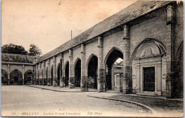 45 ORLEANS - Un Coin De L'ancien Grand Cimetiere. - Orleans