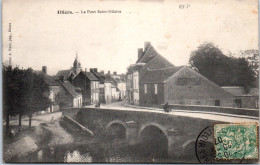 28 ILLIERS - Le Pont Saint Hilaire. - Other & Unclassified