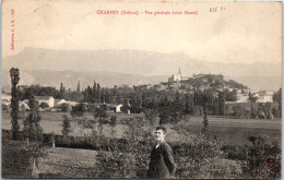 26 CHARPEY - Vue Generale Cote Ouest. - Autres & Non Classés