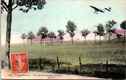 93 ROMAINVILLE - Vue Du Fort De Noisy Le Sec. - Romainville