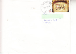 CROAZIA 1996 -  - Lettera Per Italia - Croazia