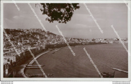 At531 Cartolina Napoli Citta' Posillipo Panorama Del Rione Sannazaro - Napoli (Neapel)