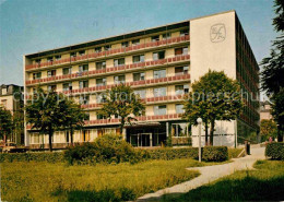 72907063 Bad Nauheim Taunus Sanatorium Bad Nauheim - Bad Nauheim