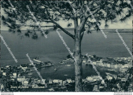 Be545 Cartolina Porto D'ischia Panorama  Provincia Di Napoli - Napoli