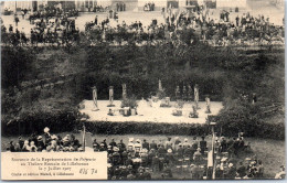 76 LILLEBONNE - Polyeucte Au Theatre Romain (1907) - Otros & Sin Clasificación