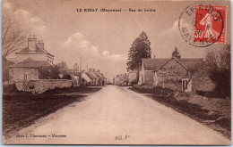 53 LE RIBAY - Le Bas Du Bourg  - Other & Unclassified