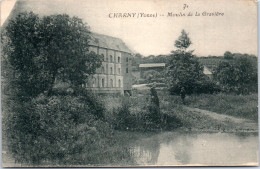 89 CHARNY - Moulin De La Graviere. - Charny