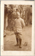 MILITARIA 1914/1918 - Militaire Nomme G Barterot Nievre   - Oorlog 1914-18