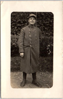 MILITARIA 1914/1918 - CARTE PHOTO - Soldat 76e Rgt  - Guerre 1914-18