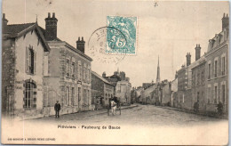 45 PITHIVIERS - Faubourg De Bauce. - Pithiviers