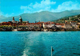 72906961 Lago Maggiore Partie Am See Italien - Altri & Non Classificati