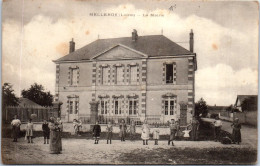45 MELLEROY - La Mairie. - Other & Unclassified