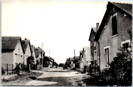 45 FLEURY LES AUBRAIS - Vue De La Rue Condorcet. - Autres & Non Classés