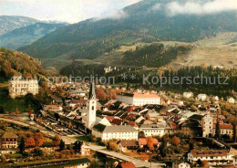 72906941 Gmuend Kaernten Fliegeraufnahme Gmuend In Kaernten - Sonstige & Ohne Zuordnung