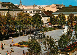 72906882 Klagenfurt Woerthersee Neuer Plaz  Klagenfurt - Andere & Zonder Classificatie