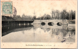 45 LA FERTE SAINT AUBIN - Le Lavoir  - La Ferte Saint Aubin