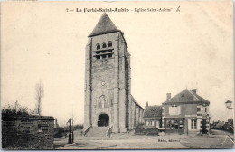 45 LA FERTE SAINT AUBIN - Eglise Saint Aubin  - La Ferte Saint Aubin