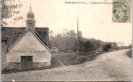 28 GALLARDON - La Chapelle Saint Leonard  - Andere & Zonder Classificatie
