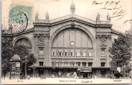 75010 PARIS - Gare Du Nord. - District 10