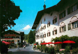 72906871 Bruck Grossglocknerstrasse Hotel Restaurant Lukashansl Bruck An Der Gro - Sonstige & Ohne Zuordnung