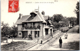 27 BERNAY - Le Chalet De La Cote De Bouffey  - Bernay