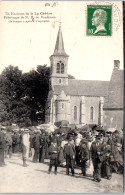 36 VAUDOUAUN - Le Village Lors Du Pelerinage  - Autres & Non Classés