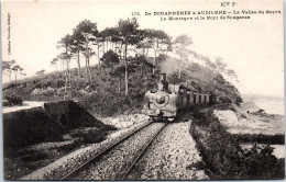 29 Passage D'un Train Sur Le Pont De Souganso  - Sonstige & Ohne Zuordnung