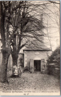 86 POITIERS - Pensionnat Des Feuillants, Les Jardins  - Poitiers