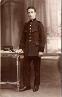 THEMES - METIERS - CARTE PHOTO - Groom D'hotel St Georges  - Other & Unclassified