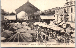 33 BORDEAUX - Halles De Porte Neuve & Le Marche. - Bordeaux