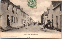 44 SION - La Route De Chateaubriant  - Otros & Sin Clasificación