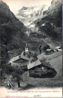 SUISSE - ZURICH - Grindelwald Und Viescherhorner  - Other & Unclassified