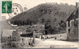 61 CAUMONT - Coteau Et Chapelle Bonne Nouvelle  - Autres & Non Classés