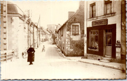 86 LESIGNY - La Rue De La Roche Posay  - Other & Unclassified