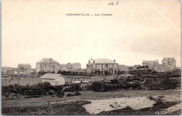 50 DENNEVILLE - Les Chalets, Vue D'ensemble  - Other & Unclassified