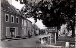 71 SAINT LOUP DE LA SALLE - Un Coin De La Plage  - Other & Unclassified