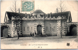 89 AUXERRE - La Prison Departementale  - Auxerre
