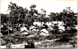 85 SAINT MARTIN DE BREM - Le Camp Tourisme Et Travail  - Other & Unclassified