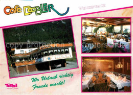 72906773 Weissenbach Lech Cafe Dobler  Weissenbach Lech - Altri & Non Classificati